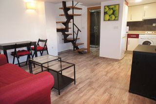 Alquiler Dúplex en Fátima 20. Dúplex en avenida fátima, por 470€ Alquiler Dúplex en Fátima 20. Dúplex en avenida fátima, por 470€