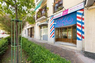 Local commercial à Acera san ildefonso 30. Gran inversión! local comercial en acera de sanildefonso! Local commercial à Acera san ildefonso 30. Gran inversión! local comercial en acera de sanildefonso!