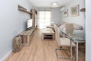 Etagenwohnung in Santa rita 6. Oportunidad en el centro de maracena con contrato de alquiler vi Etagenwohnung in Santa rita 6. Oportunidad en el centro de maracena con contrato de alquiler vi