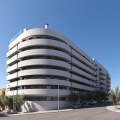 Jardines del Pinillo Fase 2 – Tranquilidad, diseño y luz en Torremolinos Jardines del Pinillo Fase 2 – Tranquilidad, diseño y luz en Torremolinos