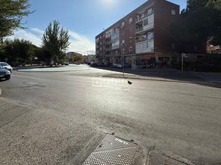 Location Local commercial à Parque Cataluña Location Local commercial à Parque Cataluña