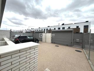 Miete Chalet in Fresnos I y II Miete Chalet in Fresnos I y II