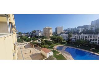 Apartament a Cortijo Torrequebrada. Apartamento en benalmádena costa Apartament a Cortijo Torrequebrada. Apartamento en benalmádena costa