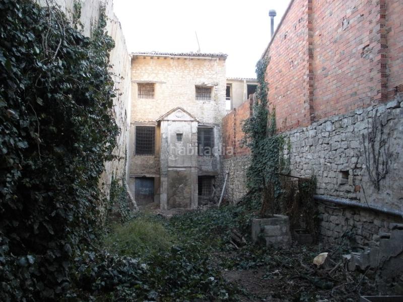 Foto 4c367099-8256-4f37-a8db-e6ad4546a2f2. Edifici a calle b 22 a Candasnos Foto 4c367099-8256-4f37-a8db-e6ad4546a2f2. Edifici a calle b 22 a Candasnos