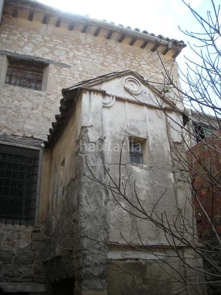 Foto b5d08c6f-7e94-40db-8ee8-7bd43bcb1057. Edifici a calle b 22 a Candasnos Foto b5d08c6f-7e94-40db-8ee8-7bd43bcb1057. Edifici a calle b 22 a Candasnos