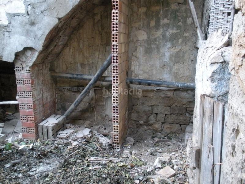 Foto ba544d12-1101-45d4-85e5-80ee4add865c. Edifici a calle b 22 a Candasnos Foto ba544d12-1101-45d4-85e5-80ee4add865c. Edifici a calle b 22 a Candasnos