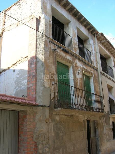 Foto c5c8ea03-b808-471b-b954-078e078a1fff. Edifici a calle b 22 a Candasnos Foto c5c8ea03-b808-471b-b954-078e078a1fff. Edifici a calle b 22 a Candasnos