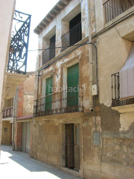 Foto ce51323a-19ff-4900-bf9d-07e70b12d4d4. Edifici a calle b 22 a Candasnos Foto ce51323a-19ff-4900-bf9d-07e70b12d4d4. Edifici a calle b 22 a Candasnos