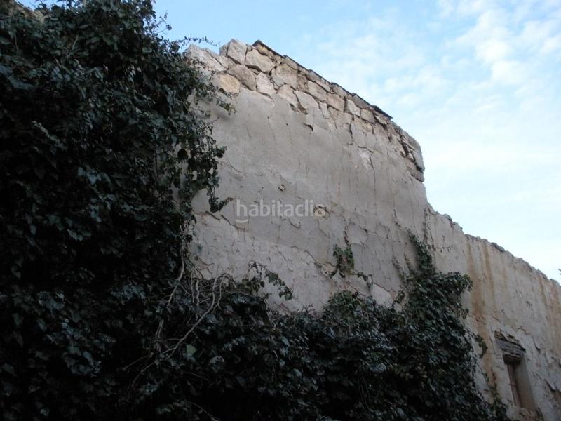 Foto e3a9cff1-0f8b-4a76-8138-36e092a2da07. Edifici a calle b 22 a Candasnos Foto e3a9cff1-0f8b-4a76-8138-36e092a2da07. Edifici a calle b 22 a Candasnos