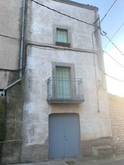 Casa a schiera in Carrer bassa 5. Casa adosada con 3 habitaciones amueblada con vistas a la montañ Casa a schiera in Carrer bassa 5. Casa adosada con 3 habitaciones amueblada con vistas a la montañ