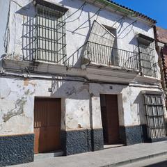 Casa a Ayuntamiento-Barrio Alto. Propiedad multifuncional para reformar Casa a Ayuntamiento-Barrio Alto. Propiedad multifuncional para reformar