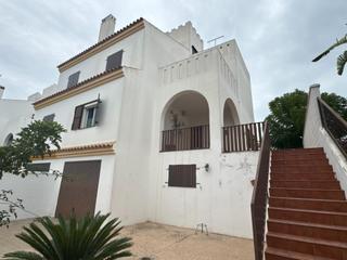 Duplex in Bonanza-Avda de Huelva-Barrio Andalucia. Dúplex en avenida alandalus Duplex in Bonanza-Avda de Huelva-Barrio Andalucia. Dúplex en avenida alandalus