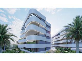 Dachwohnung in El Raso. Residencial de obra nueva en el raso, guardamar del segura Dachwohnung in El Raso. Residencial de obra nueva en el raso, guardamar del segura