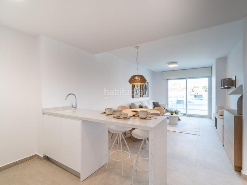 Foto 16cd1096-9a3b-4aac-8aef-01377c96b8f8. Piccolo appartamento con parcheggio piscina in Playa Flamenca Orihuela Foto 16cd1096-9a3b-4aac-8aef-01377c96b8f8. Piccolo appartamento con parcheggio piscina in Playa Flamenca Orihuela