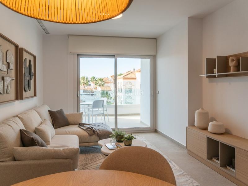 Foto 1a9fb68f-9d3b-4ead-85fa-2800dd19120e. Piccolo appartamento con parcheggio piscina in Playa Flamenca Orihuela Foto 1a9fb68f-9d3b-4ead-85fa-2800dd19120e. Piccolo appartamento con parcheggio piscina in Playa Flamenca Orihuela