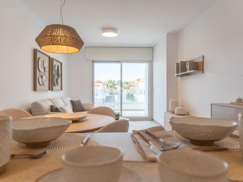 Foto 86c25e17-bee8-4aff-9d9a-0a1218b565d0. Piccolo appartamento con parcheggio piscina in Playa Flamenca Orihuela Foto 86c25e17-bee8-4aff-9d9a-0a1218b565d0. Piccolo appartamento con parcheggio piscina in Playa Flamenca Orihuela