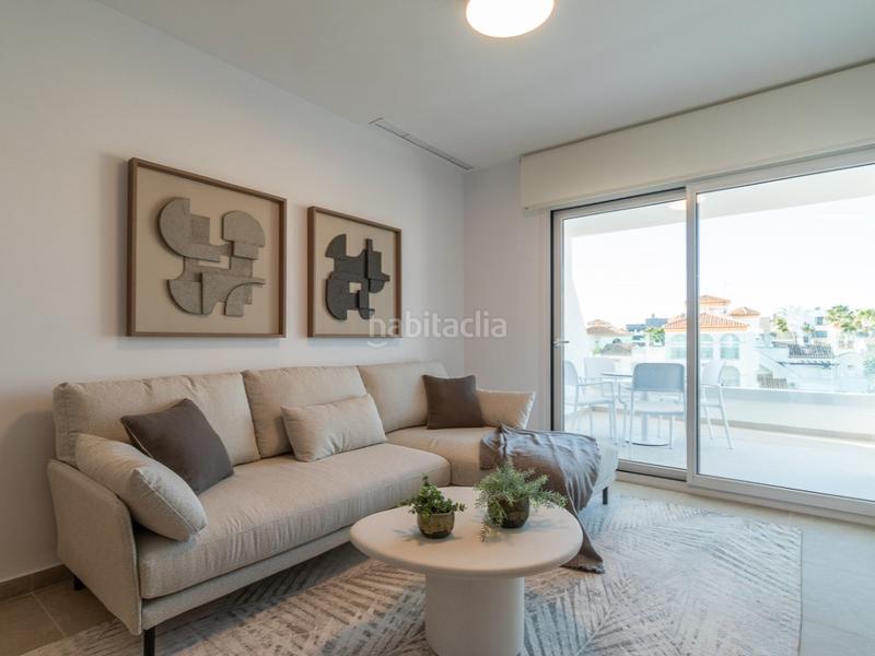 Foto dab4c6c1-22da-430f-96fc-91f9e914c49f. Piccolo appartamento con parcheggio piscina in Playa Flamenca Orihuela Foto dab4c6c1-22da-430f-96fc-91f9e914c49f. Piccolo appartamento con parcheggio piscina in Playa Flamenca Orihuela