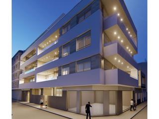 Àtic a Las Piscinas Naturales. Residencial de obra nueva en torrevieja Àtic a Las Piscinas Naturales. Residencial de obra nueva en torrevieja