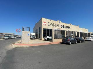 Geschäftsraum N/a. Nave en venta en torrevieja Geschäftsraum N/a. Nave en venta en torrevieja