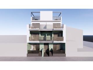 Apartament a Torre de la Horadada. Nuevos apartamentos mediterráneos a solo 100 m de la playa en to Apartament a Torre de la Horadada. Nuevos apartamentos mediterráneos a solo 100 m de la playa en to