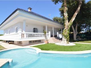 Casa  N/a. Villa de lujo reformada en torreta florid Casa  N/a. Villa de lujo reformada en torreta florid