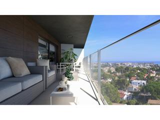 Apartament a Campoamor. Nuevo residencial de lujo en campoamor!!! Apartament a Campoamor. Nuevo residencial de lujo en campoamor!!!