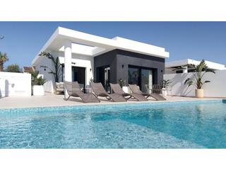 Casa a Rojales. Moderna villa de lujo con vistas a la montaña en ciudad quesada, Casa a Rojales. Moderna villa de lujo con vistas a la montaña en ciudad quesada,