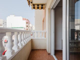 Apartament  N/a. Apartamento reformado a 450 m del mar en torrevieja Apartament  N/a. Apartamento reformado a 450 m del mar en torrevieja