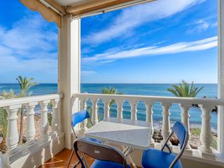 Apartament  N/a. Precioso apartamento en primera línea con increíbles vistas al m Apartament  N/a. Precioso apartamento en primera línea con increíbles vistas al m