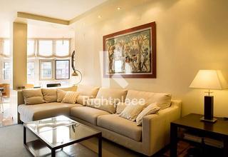 Rent Apartment in La Vila Olímpica del Poblenou. Apartamento muy soleado y moderno situado en una de las zonas má Rent Apartment in La Vila Olímpica del Poblenou. Apartamento muy soleado y moderno situado en una de las zonas má