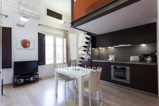 Rent Studio in Raval. Les arts studio a es un estudio encantador, idealmente ubicado e Rent Studio in Raval. Les arts studio a es un estudio encantador, idealmente ubicado e