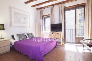 Affitto Monolocale in St. Pere - Sta. Caterina - El Born Affitto Monolocale in St. Pere - Sta. Caterina - El Born
