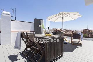 Miete Appartement in Mas Rampinyo - Montcada Nova - Carrerada. Luminoso y agradable apartamento que consta de salóncomedor, coc Miete Appartement in Mas Rampinyo - Montcada Nova - Carrerada. Luminoso y agradable apartamento que consta de salóncomedor, coc