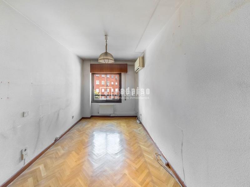 Foto 1af1fb76-ccf0-4665-9050-eaa3120dbece. Flat with heating parking pool in Acacias Madrid Foto 1af1fb76-ccf0-4665-9050-eaa3120dbece. Flat with heating parking pool in Acacias Madrid