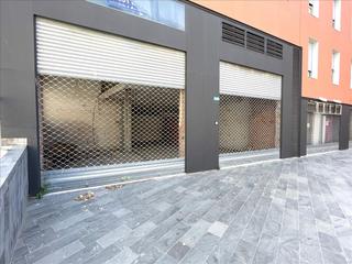 Business premise Carrer de pi i margall Business premise Carrer de pi i margall
