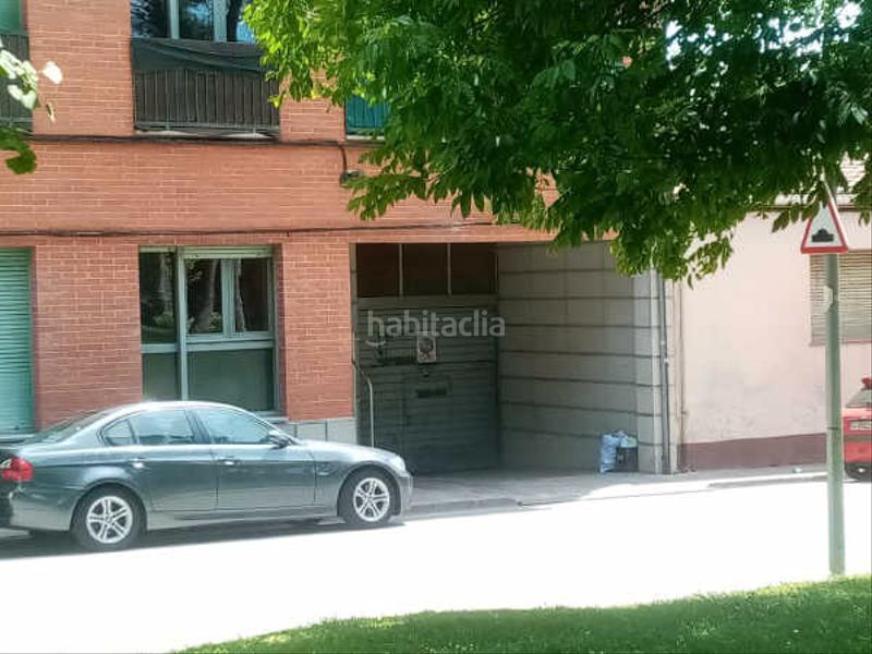 Foto 0c8b7eee-c54a-40ea-bf52-82621570b666. Posto auto in Llagostera Foto 0c8b7eee-c54a-40ea-bf52-82621570b666. Posto auto in Llagostera