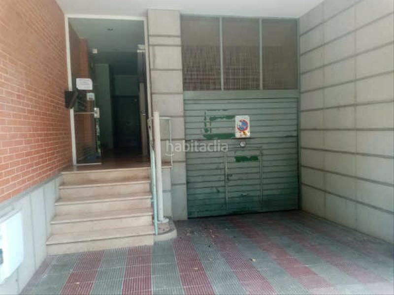 Foto 6e70173e-8f6d-4232-9ae0-2a84fe905ed8. Posto auto in Llagostera Foto 6e70173e-8f6d-4232-9ae0-2a84fe905ed8. Posto auto in Llagostera
