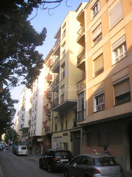 Foto 17737725-9e06-4f60-b936-87d413e86973. Aparcament cotxe a Centre Salt Foto 17737725-9e06-4f60-b936-87d413e86973. Aparcament cotxe a Centre Salt