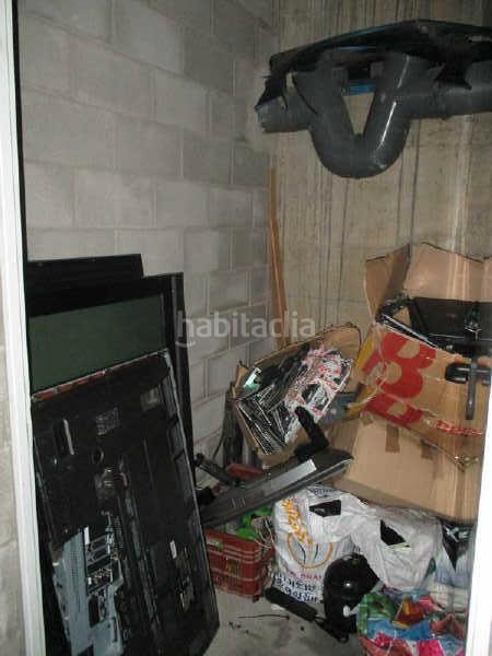 Foto 31283334-b3b1-4410-8450-3efcb8286958. Aparcament cotxe a Centre Salt Foto 31283334-b3b1-4410-8450-3efcb8286958. Aparcament cotxe a Centre Salt