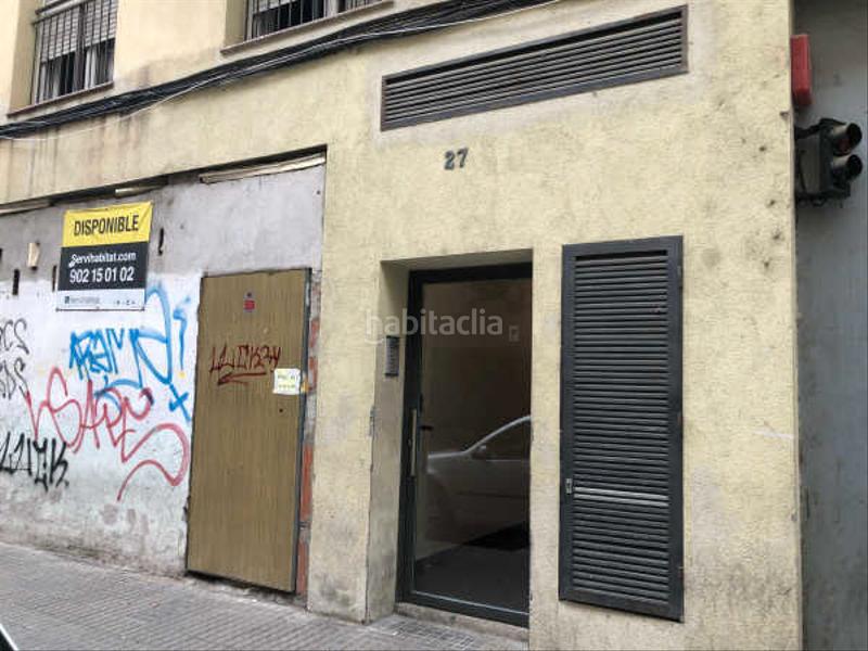 Foto ace3834a-7a7e-46cd-8a2b-81a493f3bbbb. Parking coche en Centre Salt Foto ace3834a-7a7e-46cd-8a2b-81a493f3bbbb. Parking coche en Centre Salt