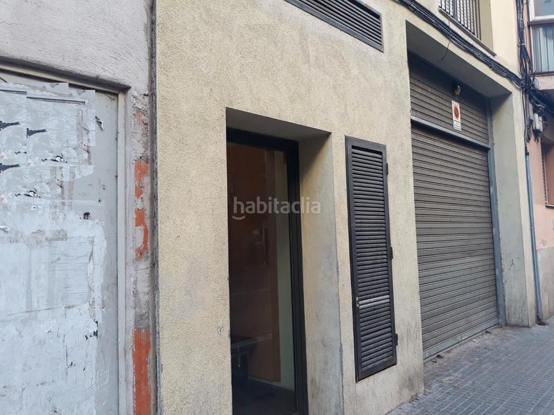 Foto ebd94671-a58a-4472-bd91-b847defa5d70. Posto auto in Centre Salt Foto ebd94671-a58a-4472-bd91-b847defa5d70. Posto auto in Centre Salt