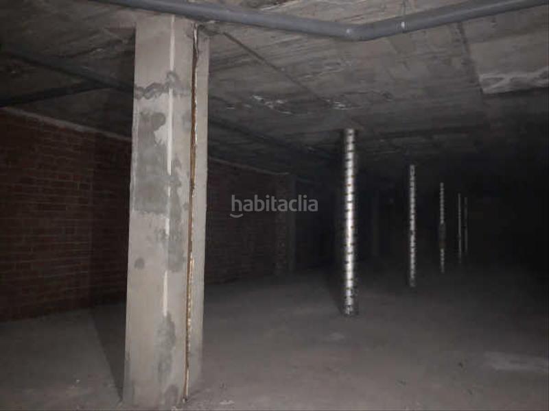 Foto 26ad5b68-e4e5-41c0-afe3-25437e2ce82a. Aparcament cotxe a Centre Salt Foto 26ad5b68-e4e5-41c0-afe3-25437e2ce82a. Aparcament cotxe a Centre Salt