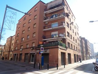 Flat Carrer de torras i bages Flat Carrer de torras i bages