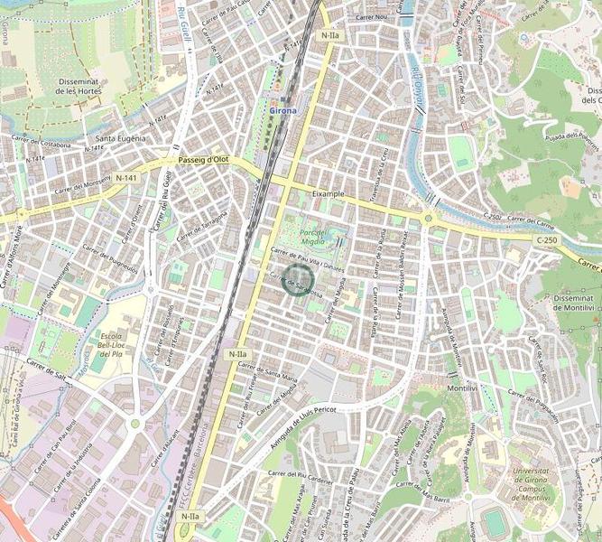 Foto af1f5e5a-8f6d-4a23-8937-7be6491c9adb. Car parking in Eixample Sud-Migdia Girona Foto af1f5e5a-8f6d-4a23-8937-7be6491c9adb. Car parking in Eixample Sud-Migdia Girona