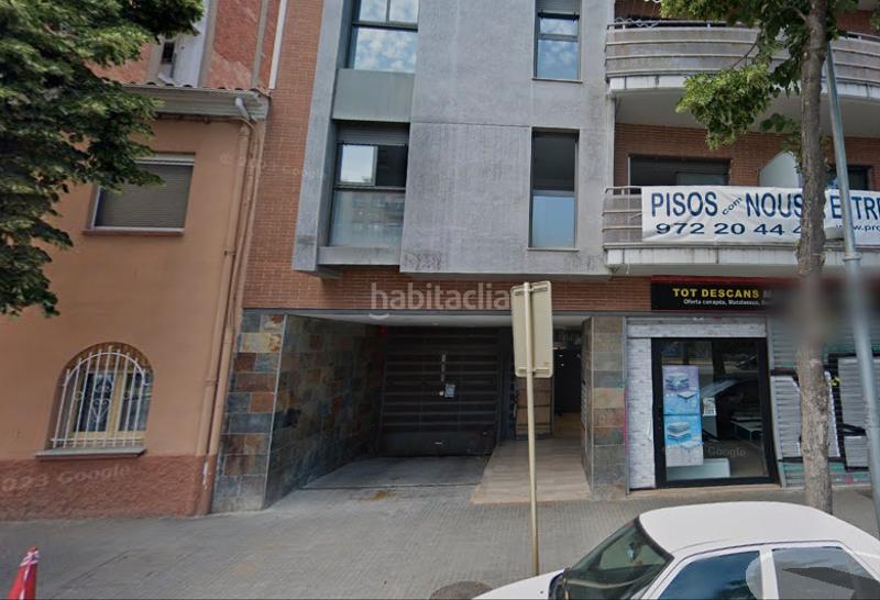 Foto 91bd83f5-d929-488c-994a-fa58410dddc3. Aparcament cotxe a Veïnat Salt Foto 91bd83f5-d929-488c-994a-fa58410dddc3. Aparcament cotxe a Veïnat Salt