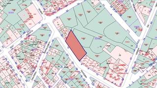 Residential Plot Carrer segrià Residential Plot Carrer segrià