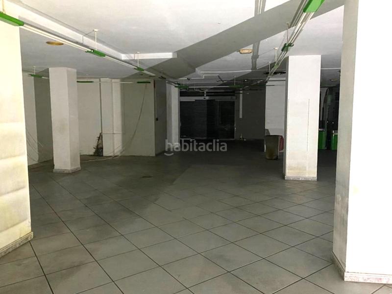 Foto 06aff6ab-59d2-4bdd-9e46-6d6353e44db4. Local comercial a Poble Nou Manresa Foto 06aff6ab-59d2-4bdd-9e46-6d6353e44db4. Local comercial a Poble Nou Manresa