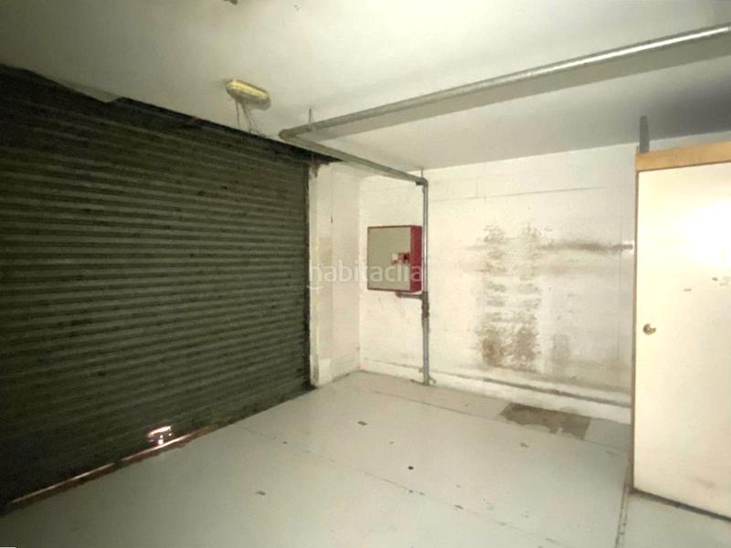 Foto c1d9f423-9772-4a5a-98b2-3d05bd36498d. Local comercial a Poble Nou Manresa Foto c1d9f423-9772-4a5a-98b2-3d05bd36498d. Local comercial a Poble Nou Manresa