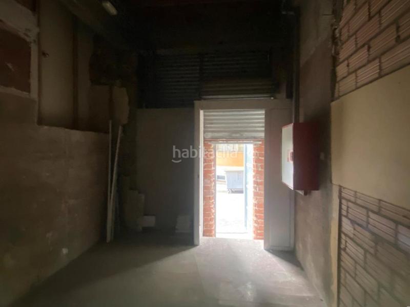 Foto f526241f-2a68-40fe-a43f-0594cbae4853. Local comercial a Poble Nou Manresa Foto f526241f-2a68-40fe-a43f-0594cbae4853. Local comercial a Poble Nou Manresa