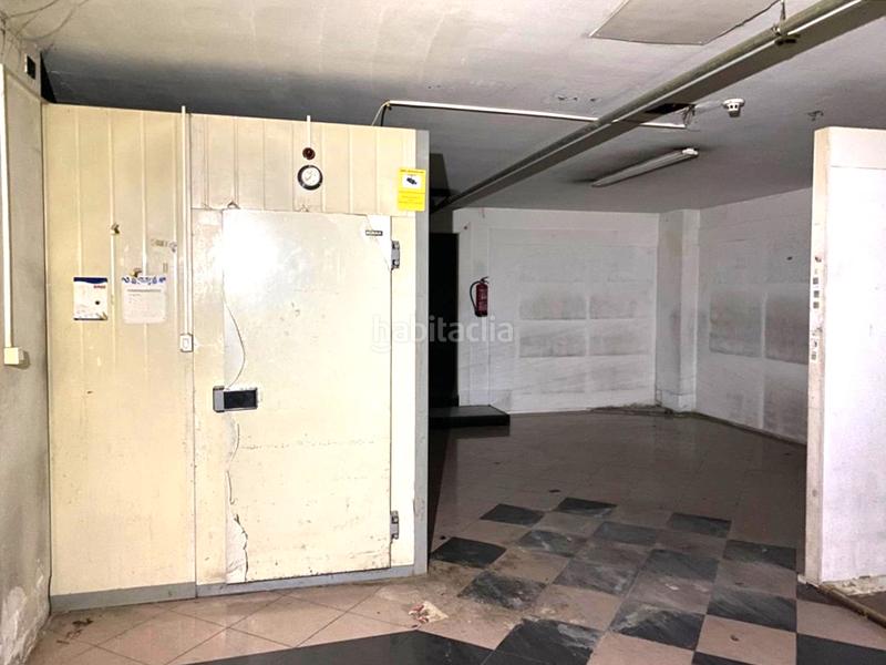 Foto fb7b39a3-db47-4ab3-b15c-02193ae52a84. Local comercial a Poble Nou Manresa Foto fb7b39a3-db47-4ab3-b15c-02193ae52a84. Local comercial a Poble Nou Manresa